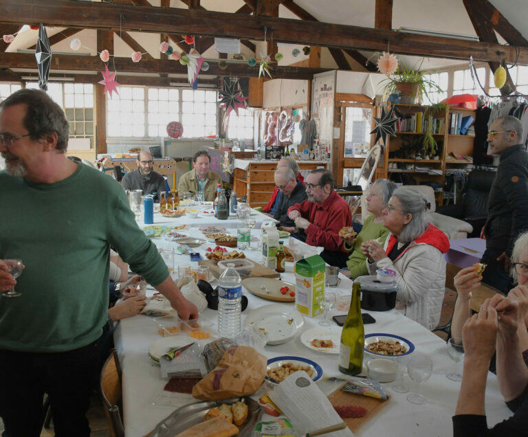Anniversaire des 25 ans -Tablée 3 (CC-BY-NC-ND)